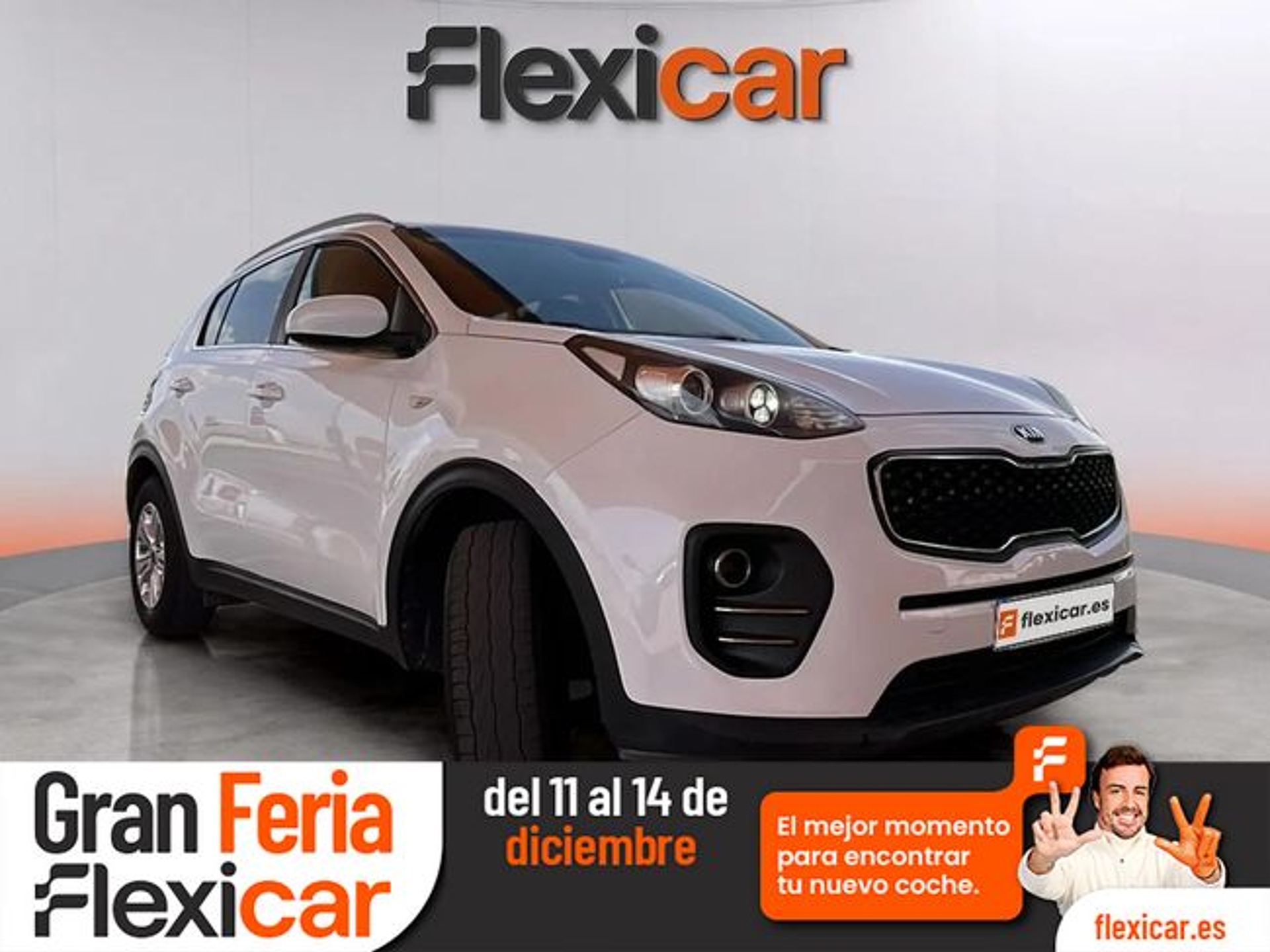 Imagen de KIA Sportage