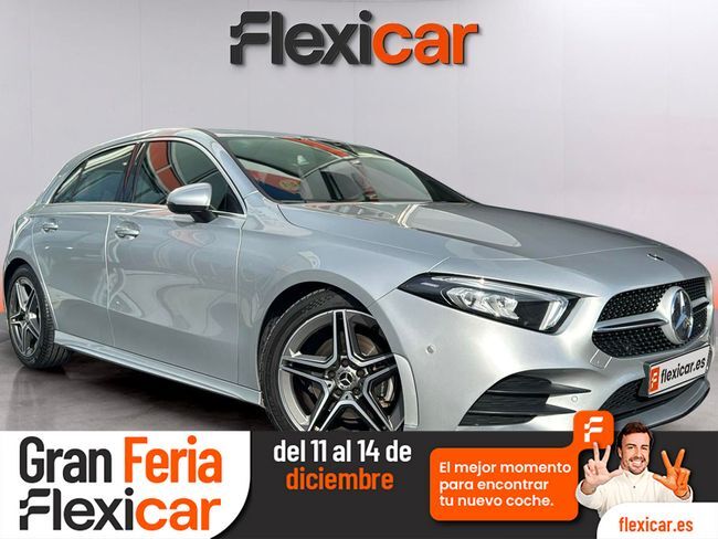 MERCEDES Clase A (A 200 d) en Coruña, A