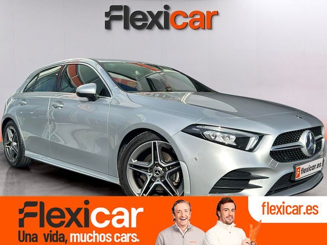 MERCEDES Clase A (A 200 d) en Coruña, A