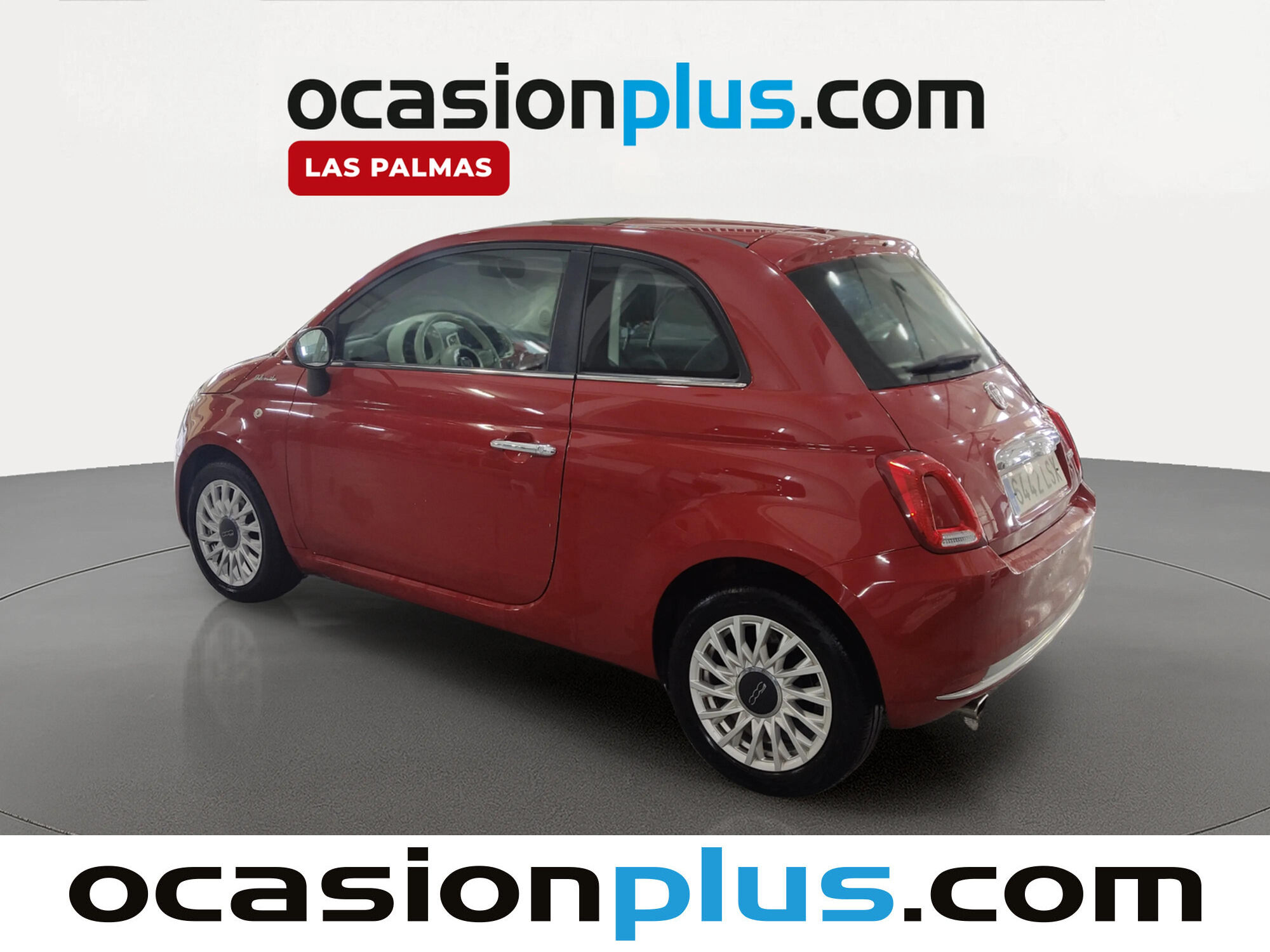 Foto del FIAT 500 1.0 Hybrid Dolcevita 52kW