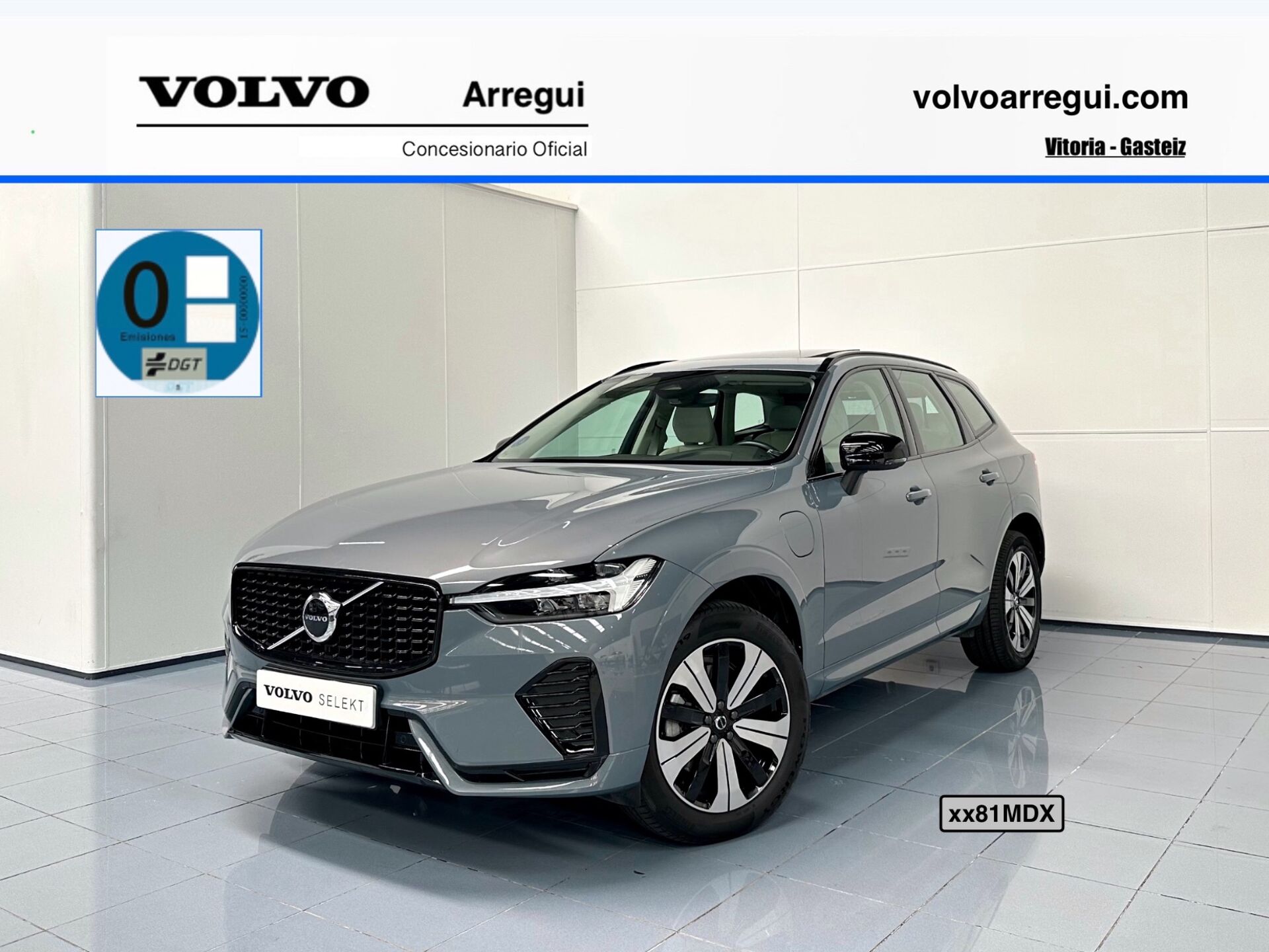Imagen de VOLVO XC60