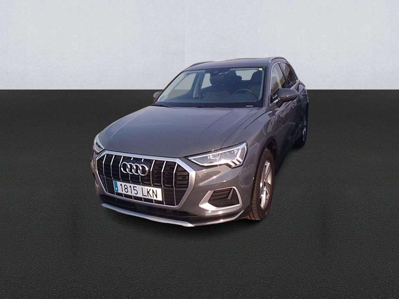 AUDI Q3 (Advanced 35 TDI 110 kW (150 CV) S tronic) en Madrid