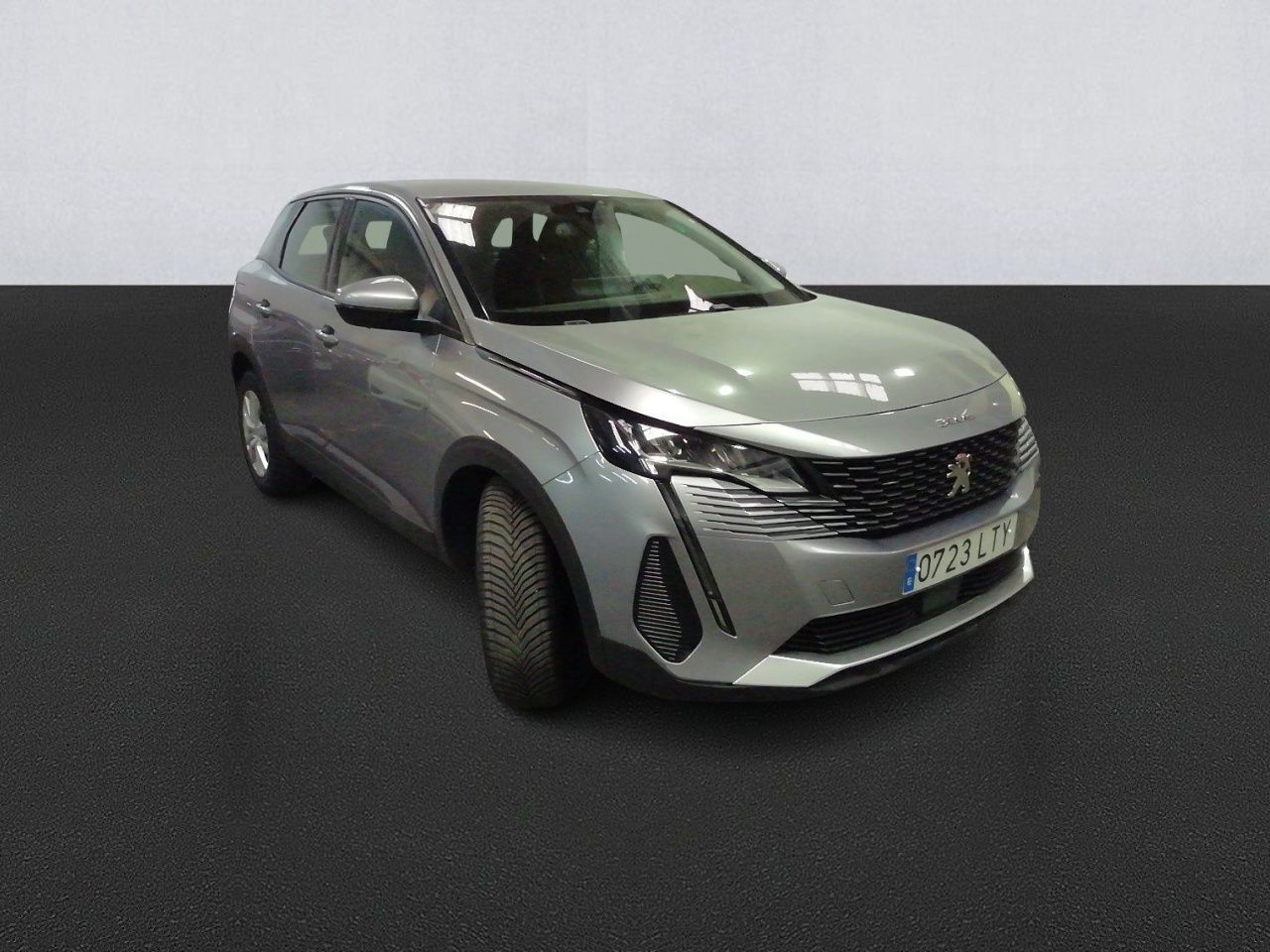 Foto del PEUGEOT 3008 1.5BlueHDi Active Pack S&S 130