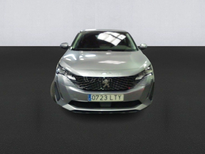 Foto del PEUGEOT 3008 1.5BlueHDi Active Pack S&S 130