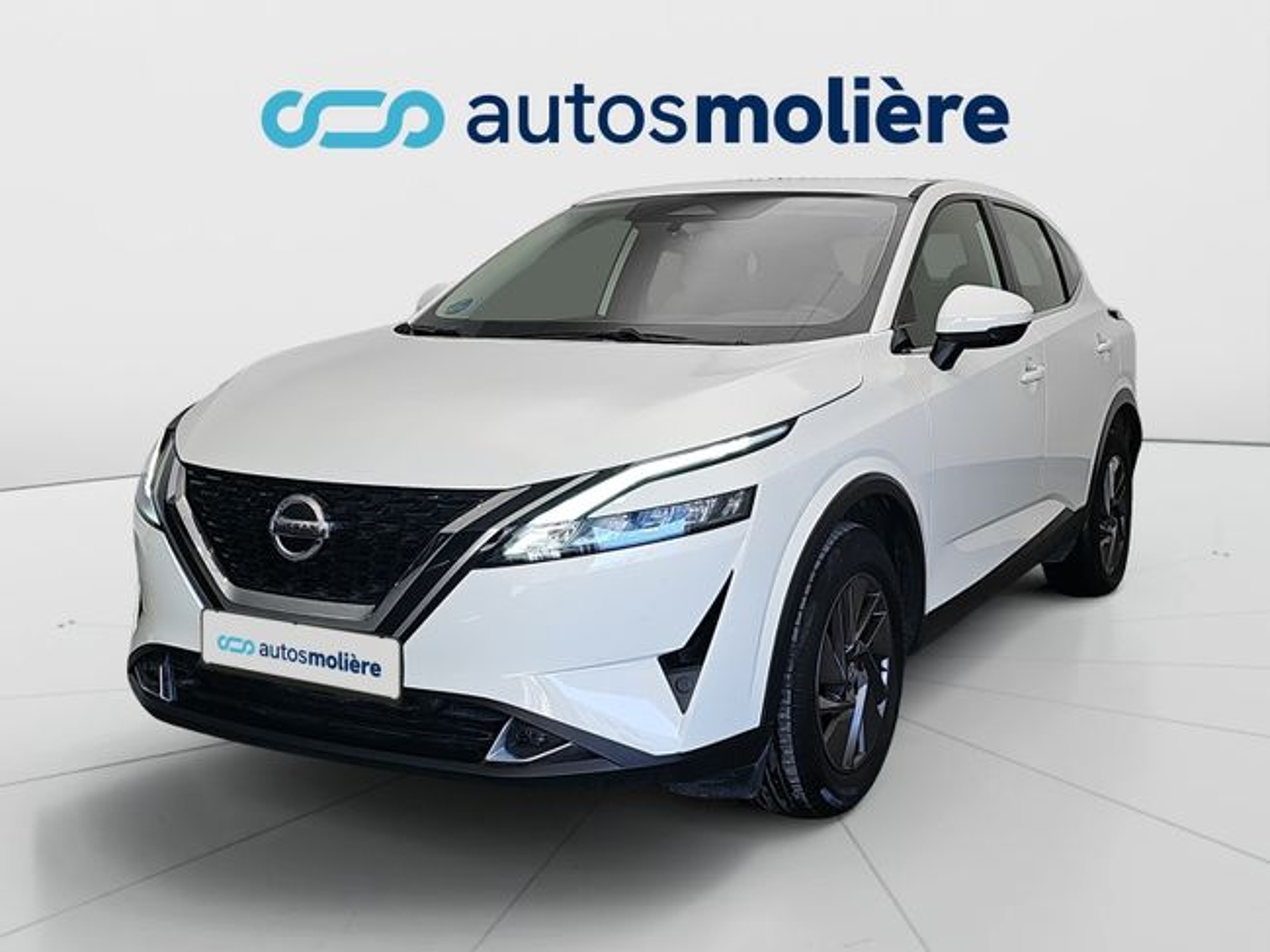 Imagen de NISSAN Qashqai