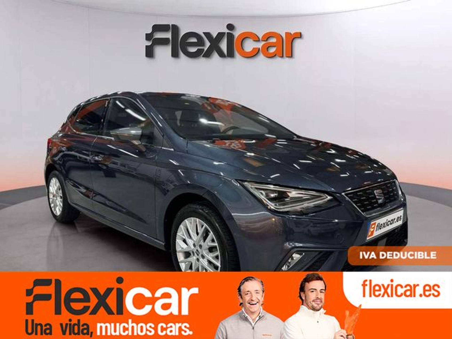 Imagen de SEAT Ibiza