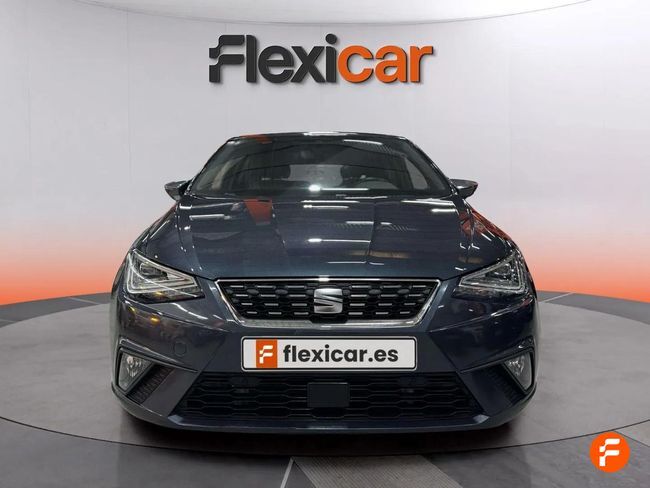 Foto del SEAT Ibiza 1.0 TSI S&S Special Edition 115
