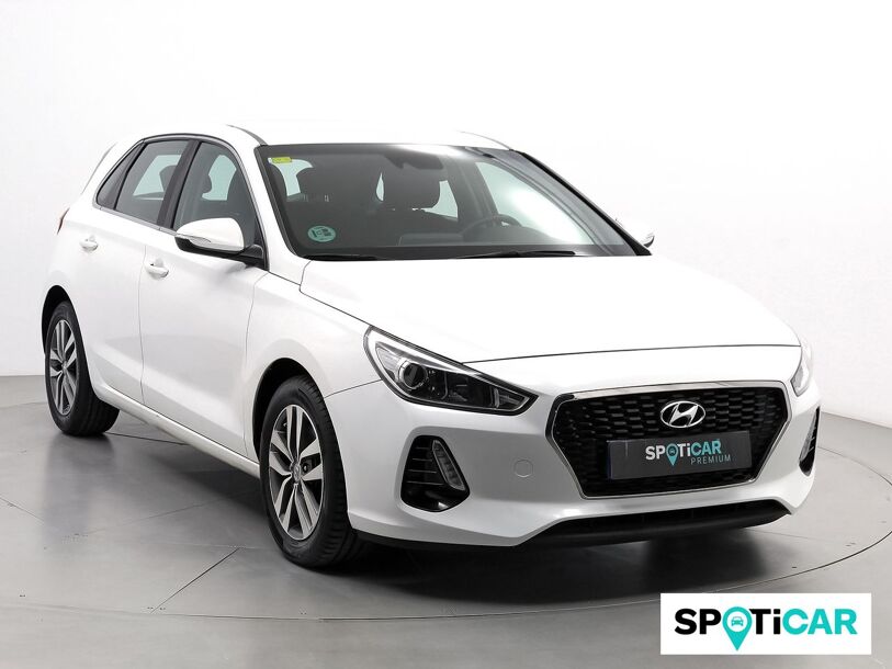 Foto del HYUNDAI i30 1.0 TGDI Tecno 120