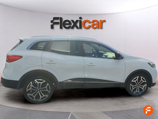 Foto del RENAULT Kadjar 1.3 TCe GPF Techno EDC 103kW