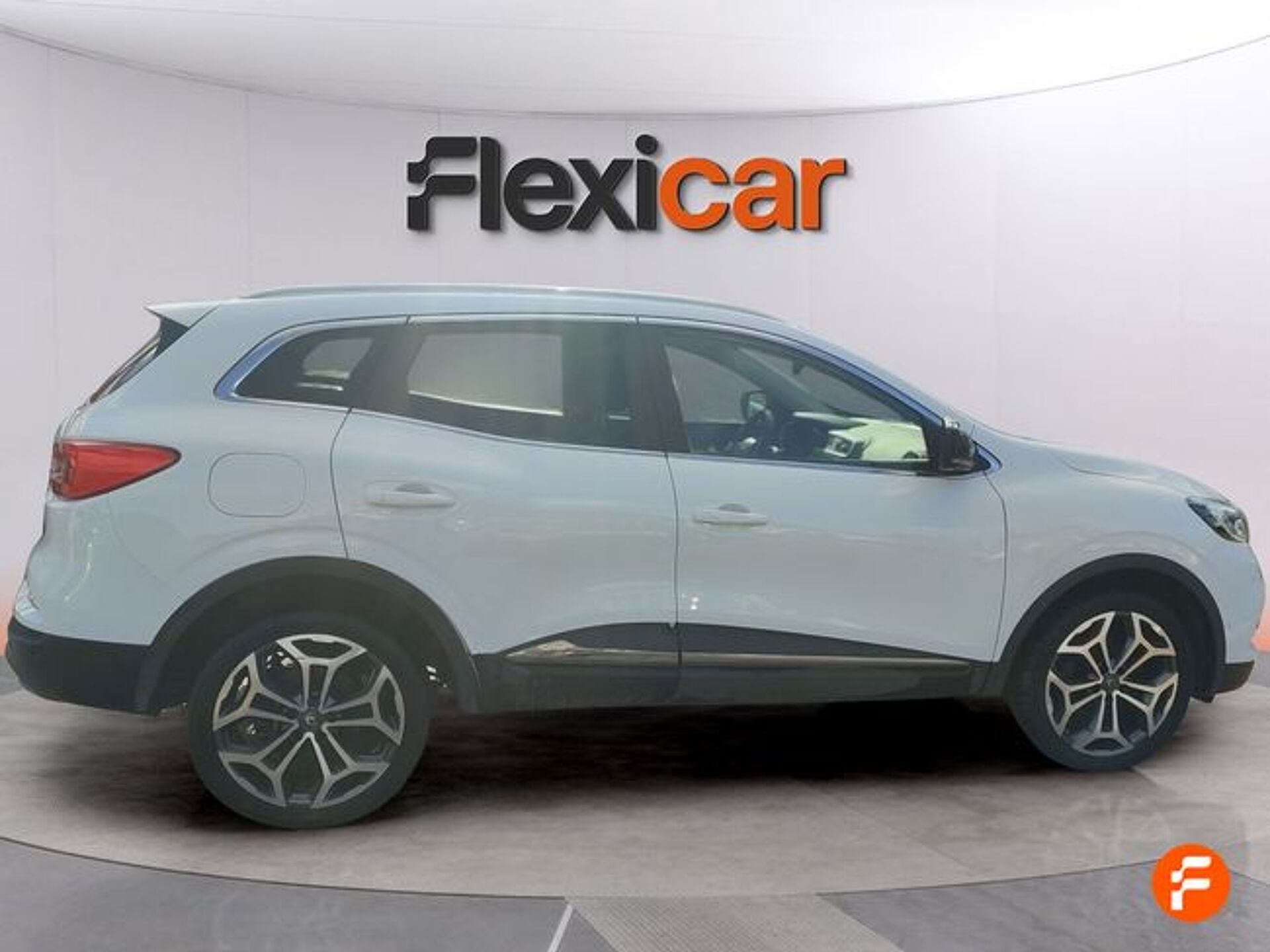 Imagen 3 de RENAULT Kadjar