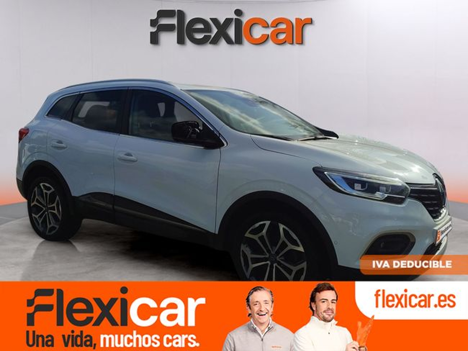 Imagen de RENAULT Kadjar