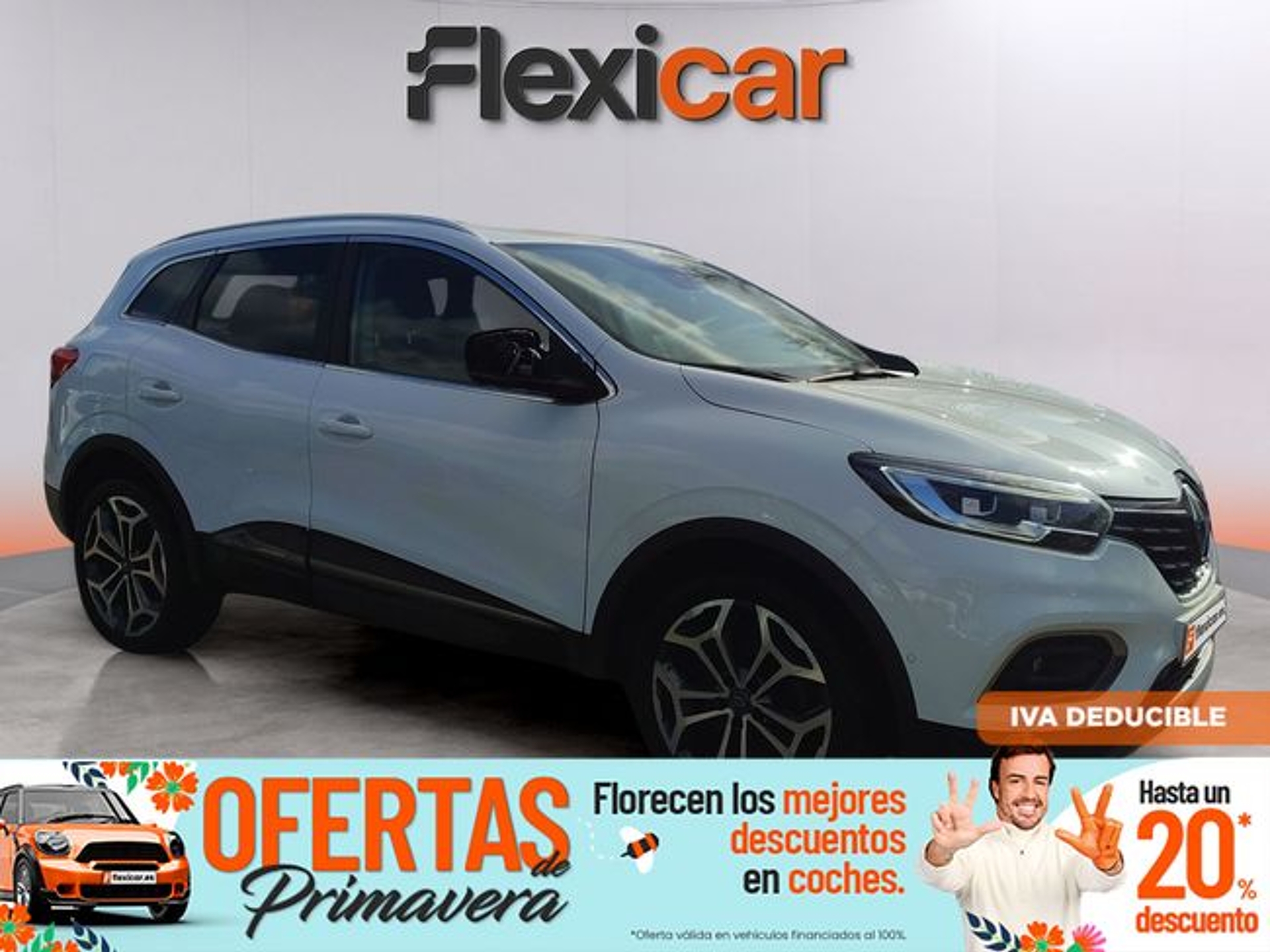 Imagen de RENAULT Kadjar