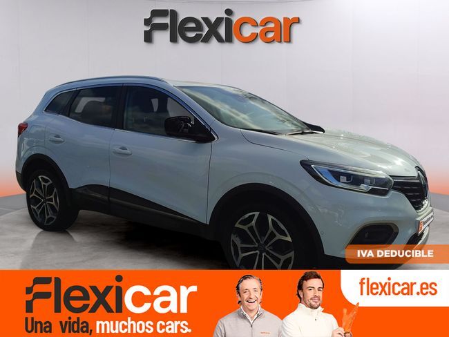 RENAULT Kadjar (Techno GPF TCe 103kW (140CV) EDC) en Baleares