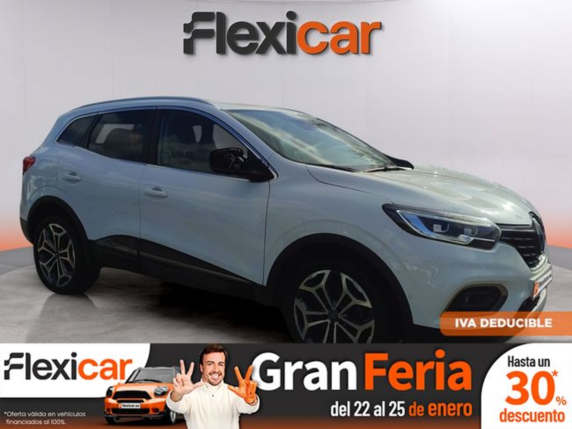 Imagen de RENAULT Kadjar