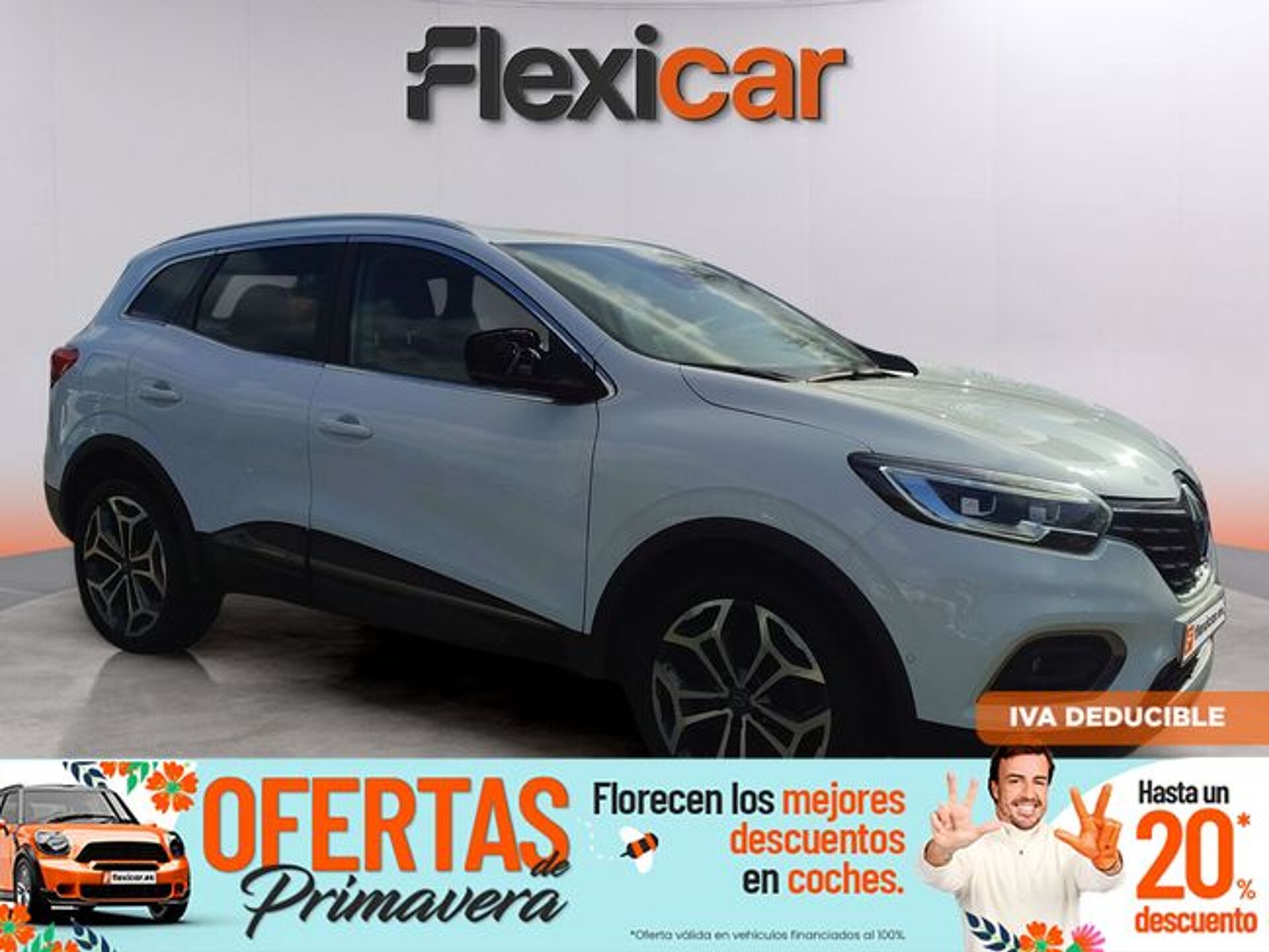 Imagen 1 de RENAULT Kadjar