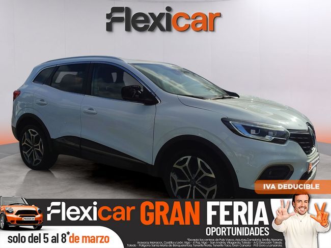 Foto del RENAULT Kadjar 1.3 TCe GPF Techno EDC 103kW