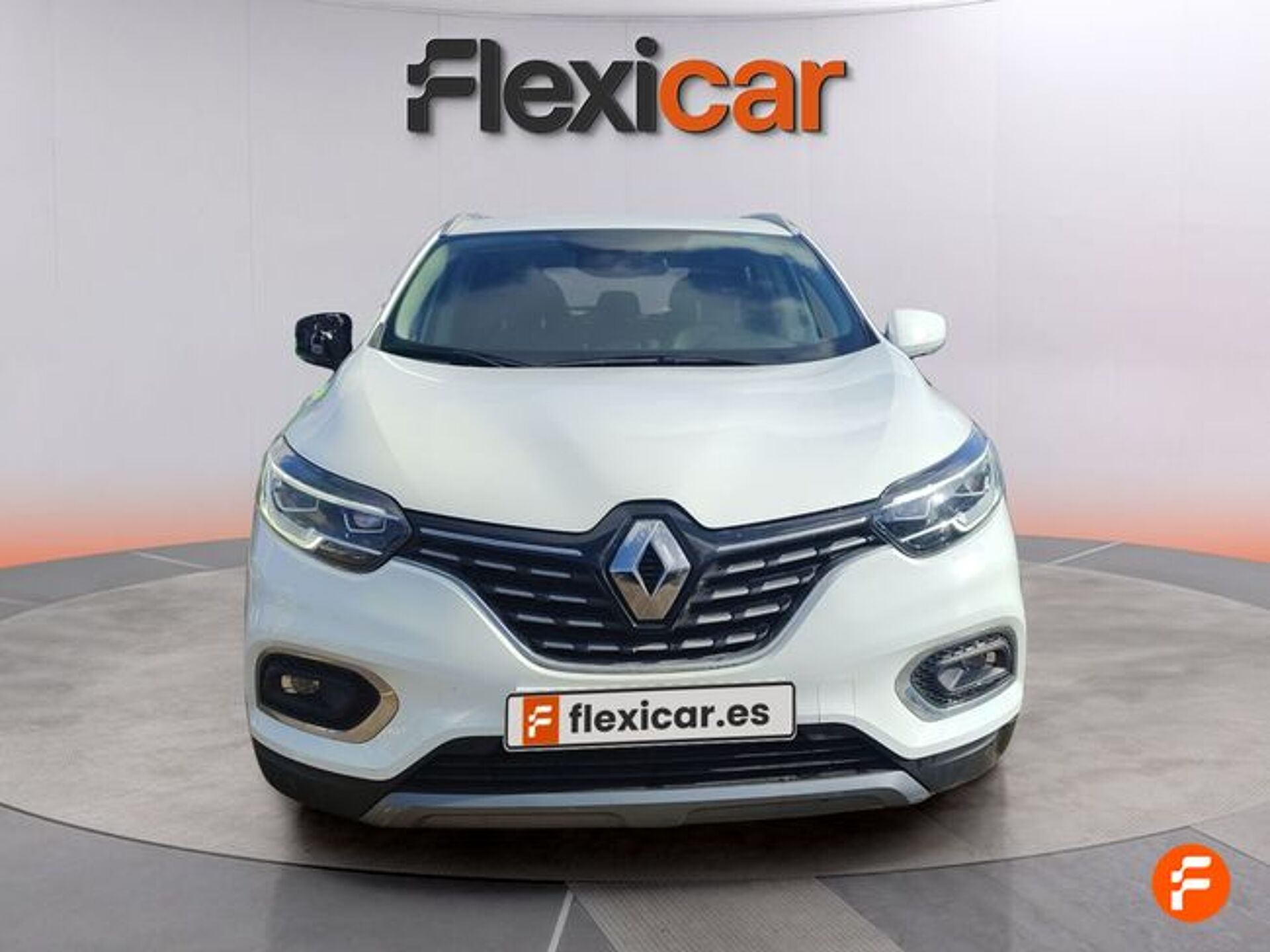 Imagen 2 de RENAULT Kadjar