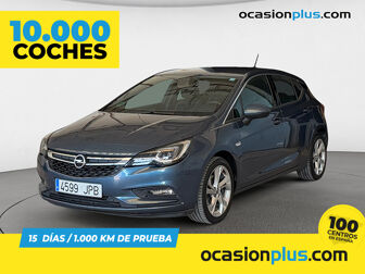 Imagen de OPEL Astra 1.4T S-S Dynamic 150