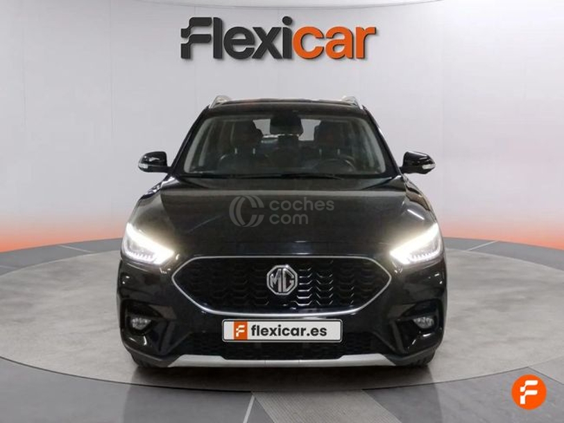 Foto del MG ZS 1.0 T-GDI Luxury Aut. 82kW