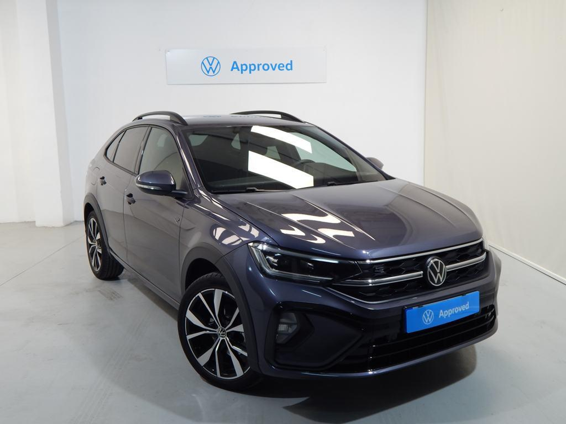 Imagen de VOLKSWAGEN Taigo