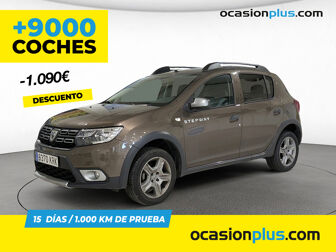 Imagen de DACIA Sandero 0.9 TCE Stepway Essential 66kW