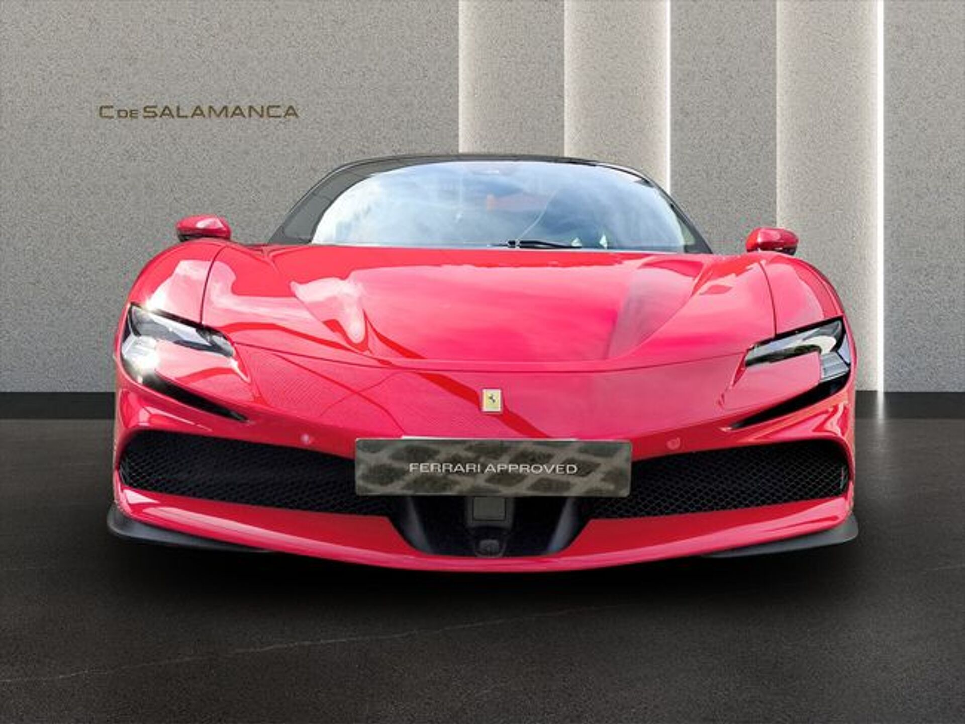 Imagen 2 de FERRARI SF90