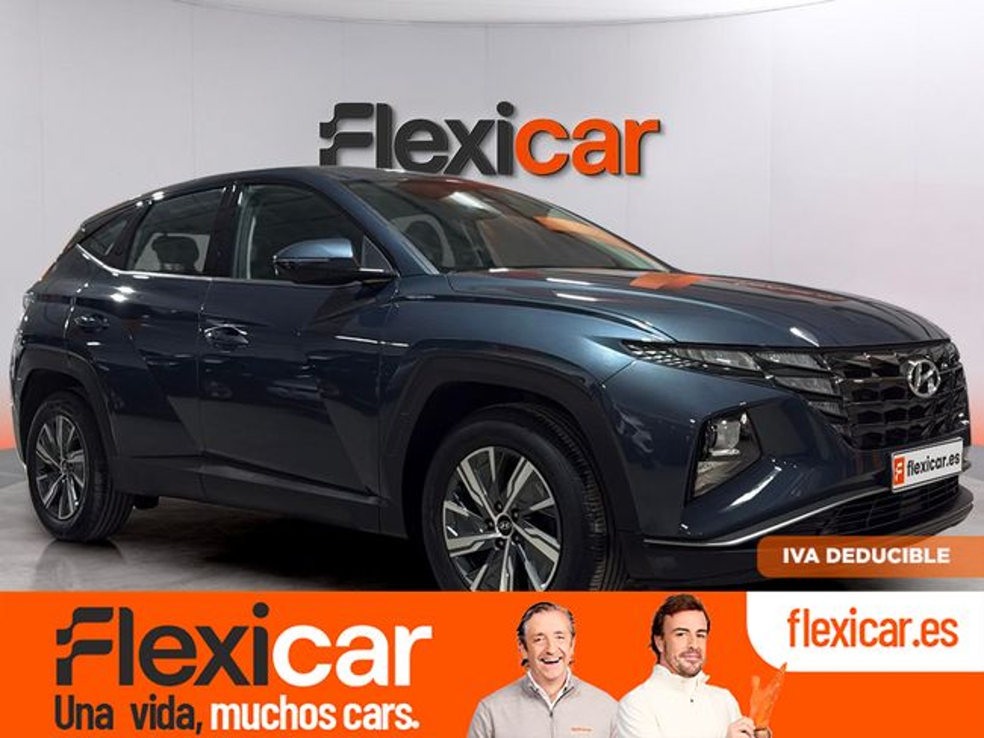 Imagen de HYUNDAI Tucson