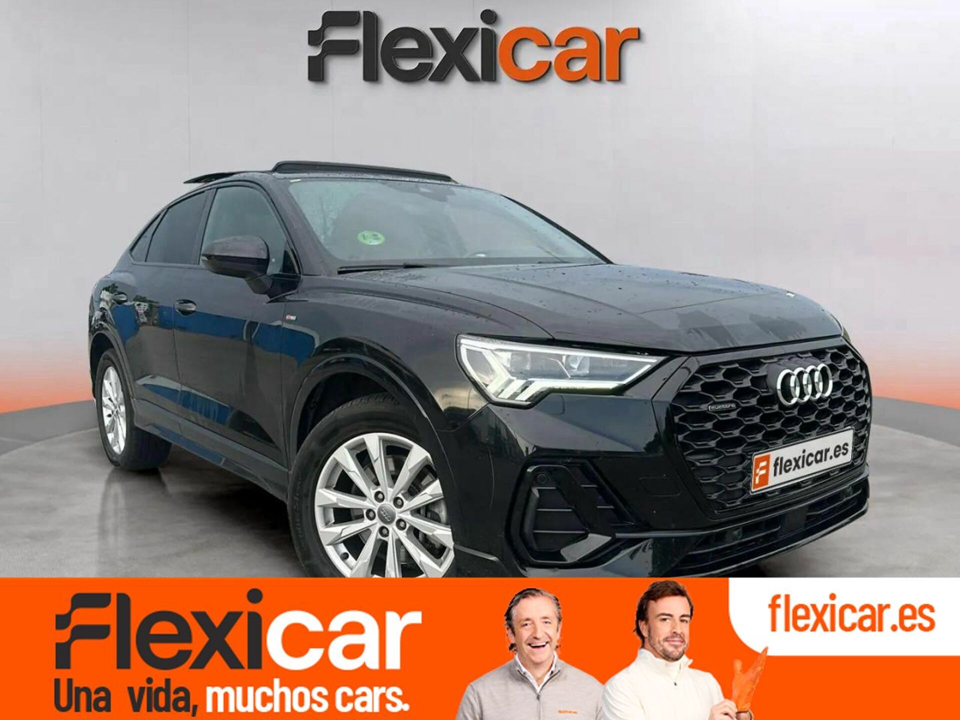 Imagen de AUDI Q3