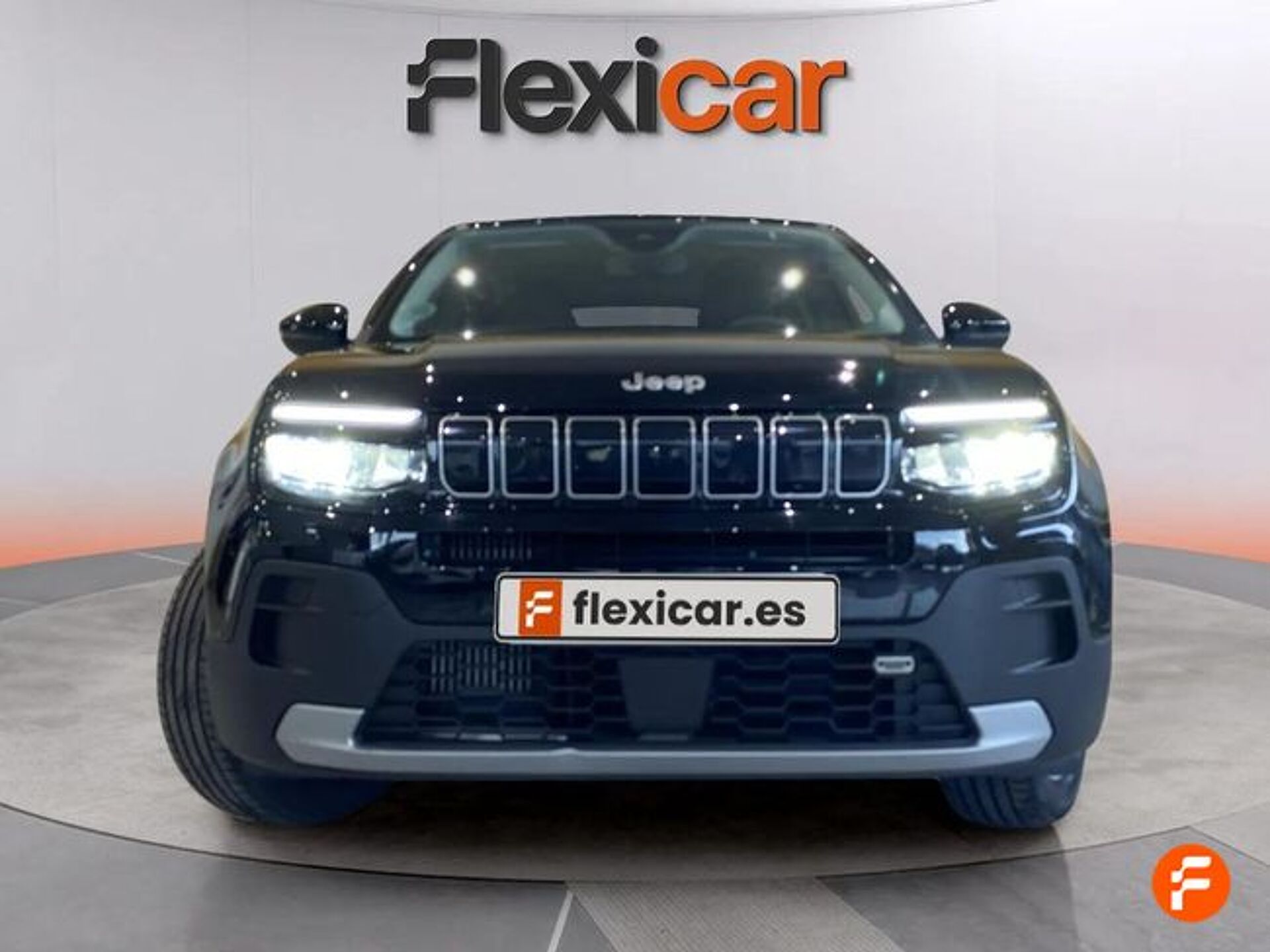 Imagen 2 de JEEP Avenger