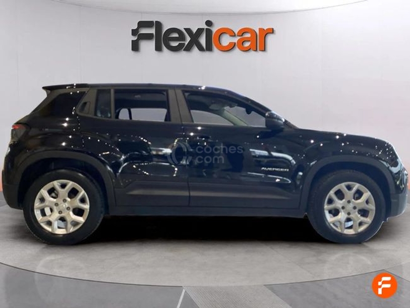 Foto del JEEP Avenger 1.2 Altitude