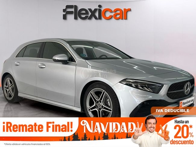 Foto del MERCEDES Clase A A 180 Progressive Line Advanced 7G-DCT