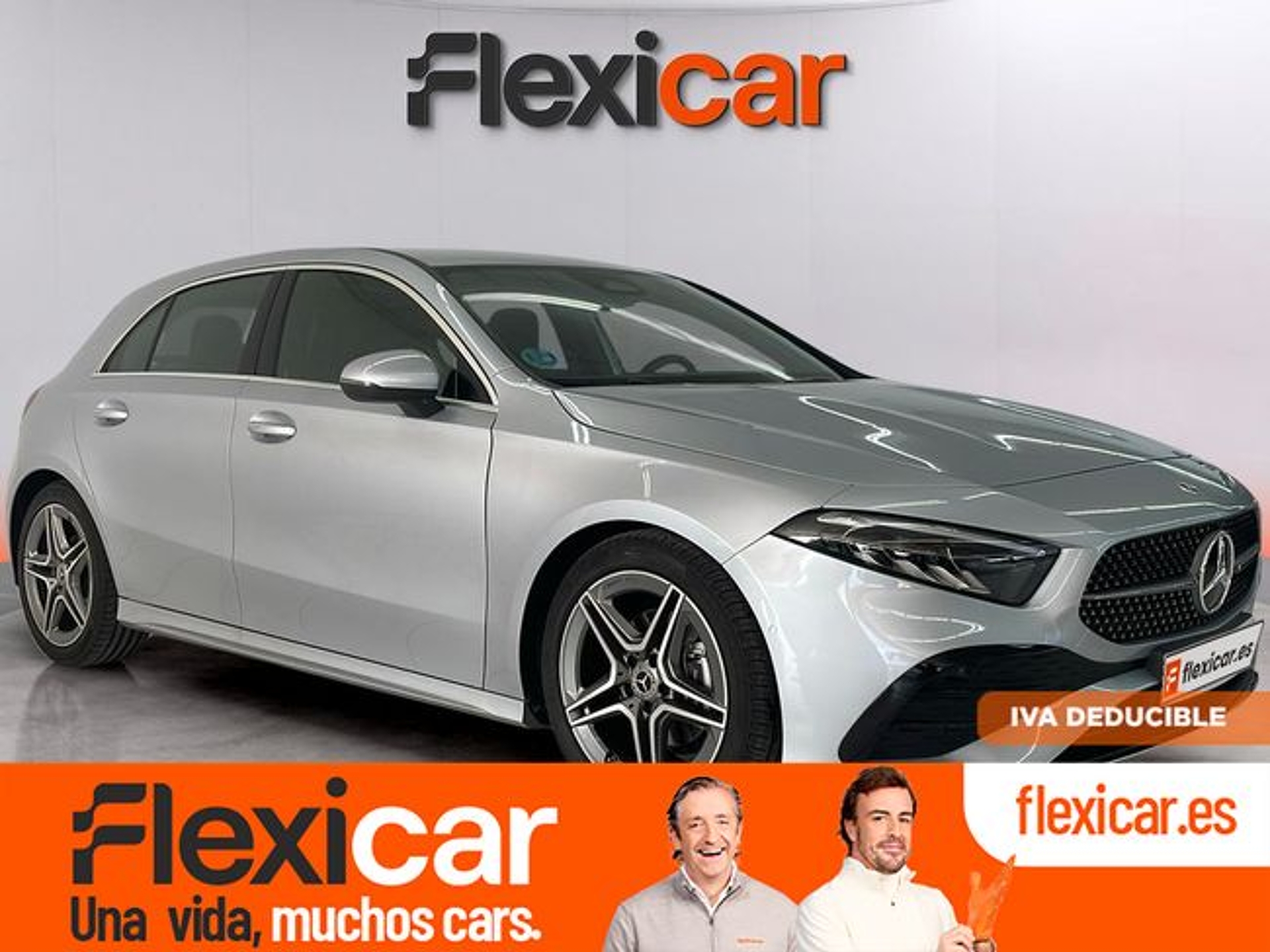 Imagen de MERCEDES Clase A