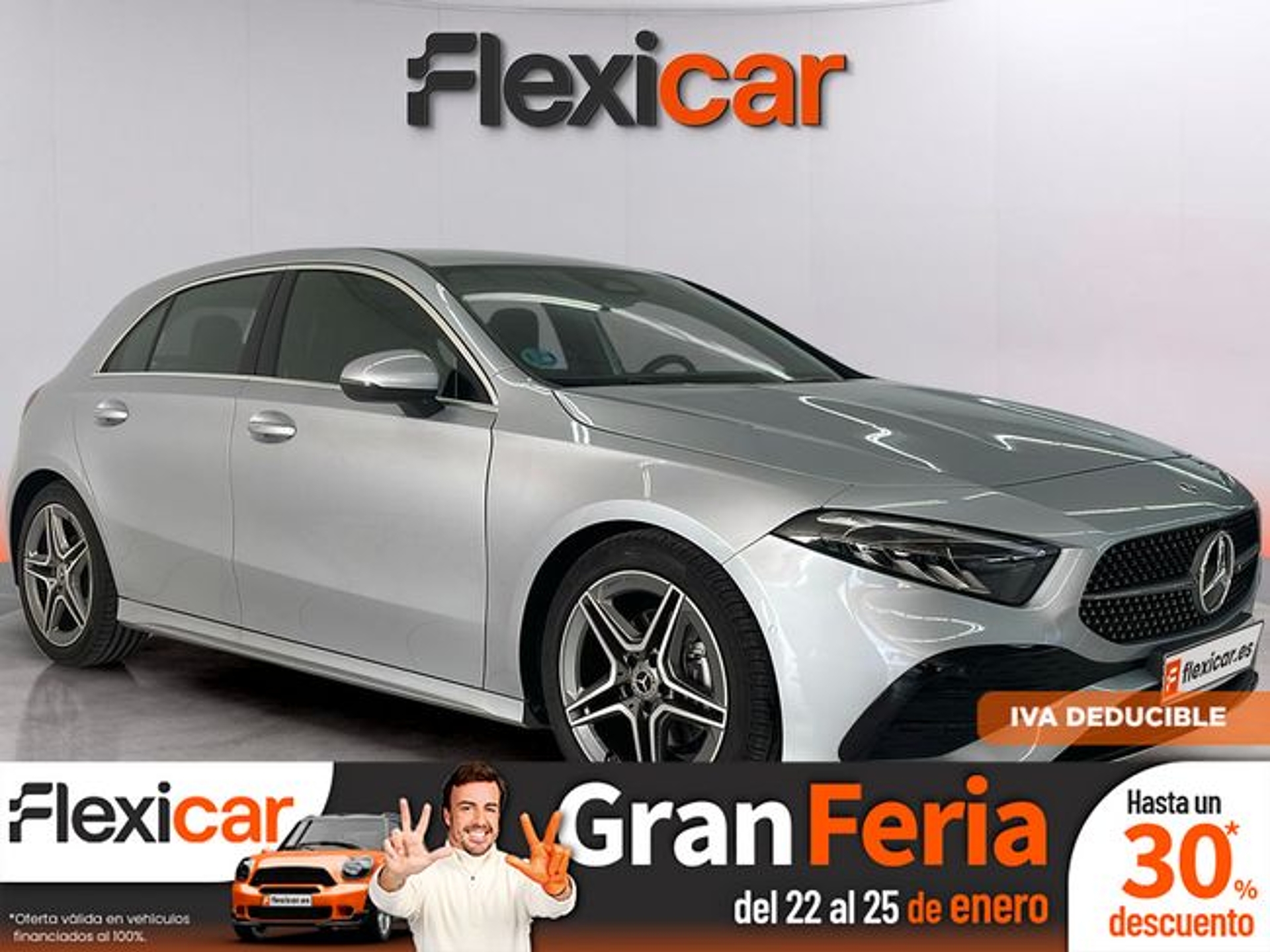 Imagen de MERCEDES Clase A