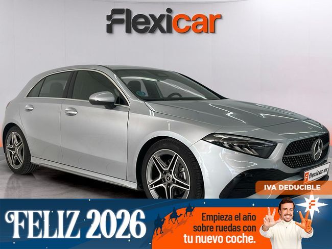 MERCEDES Clase A (A 180) en Valencia