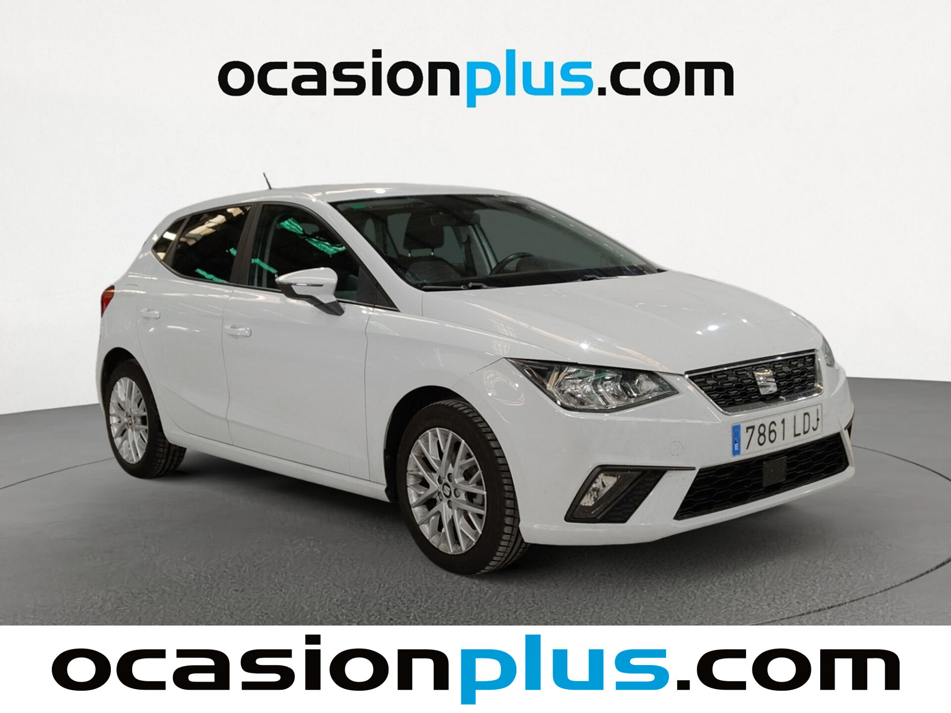 Imagen 2 de SEAT Ibiza