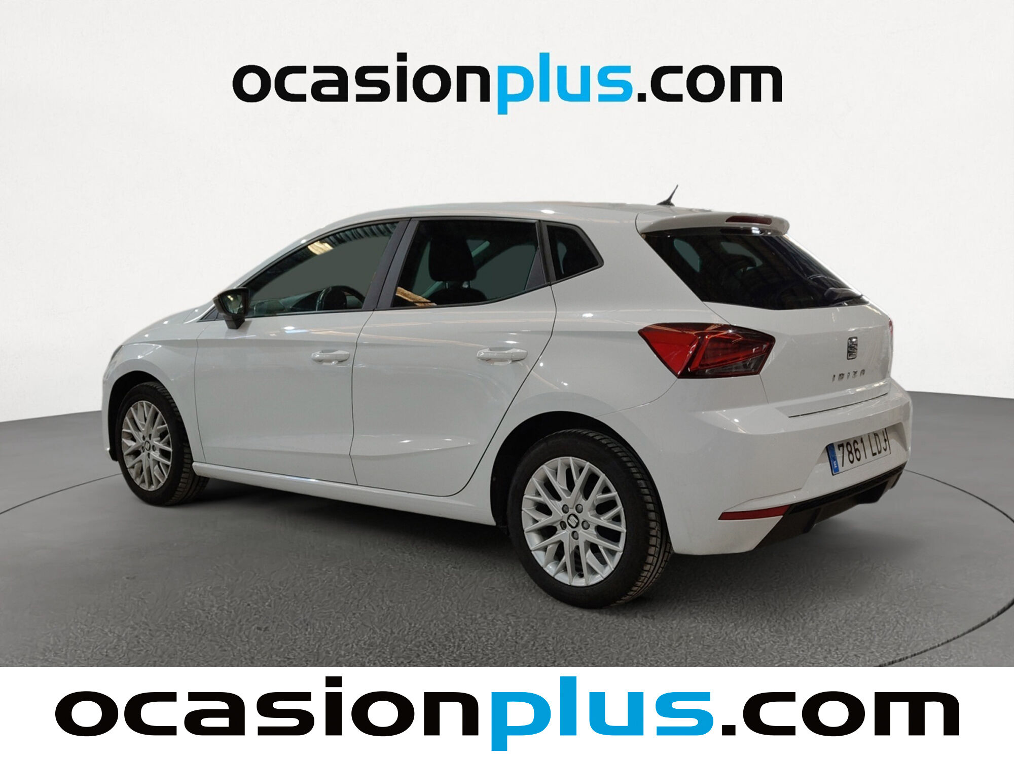 Foto del SEAT Ibiza 1.0 MPI S&S Style 80