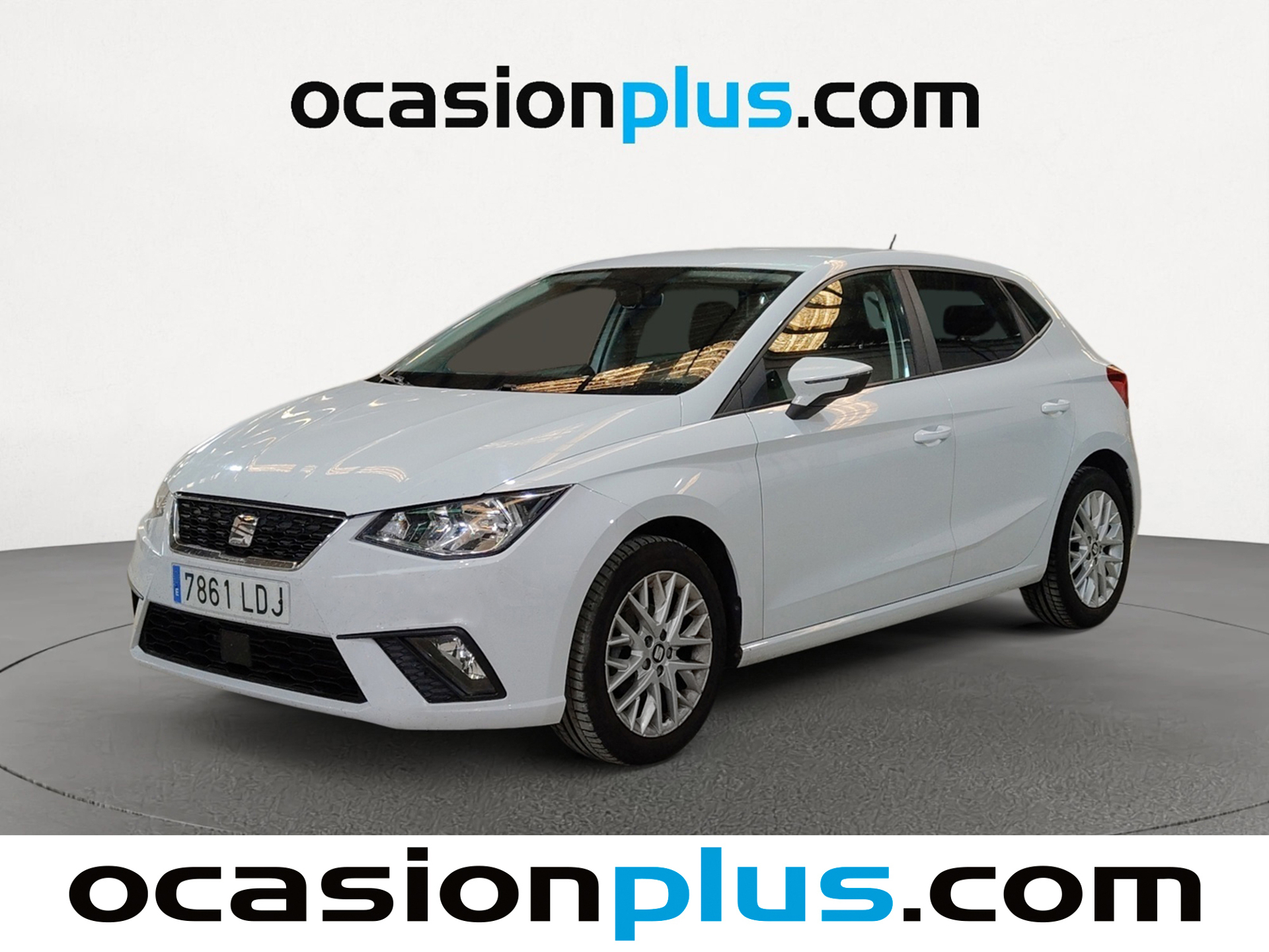 Imagen de SEAT Ibiza