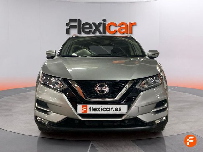 Foto del NISSAN Qashqai 1.3 DIG-T Tekna 4x2 DCT 117kW