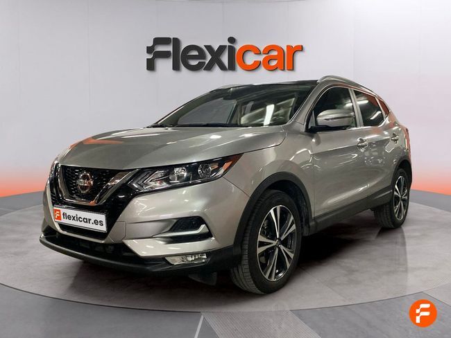 Foto del NISSAN Qashqai 1.3 DIG-T Tekna 4x2 DCT 117kW