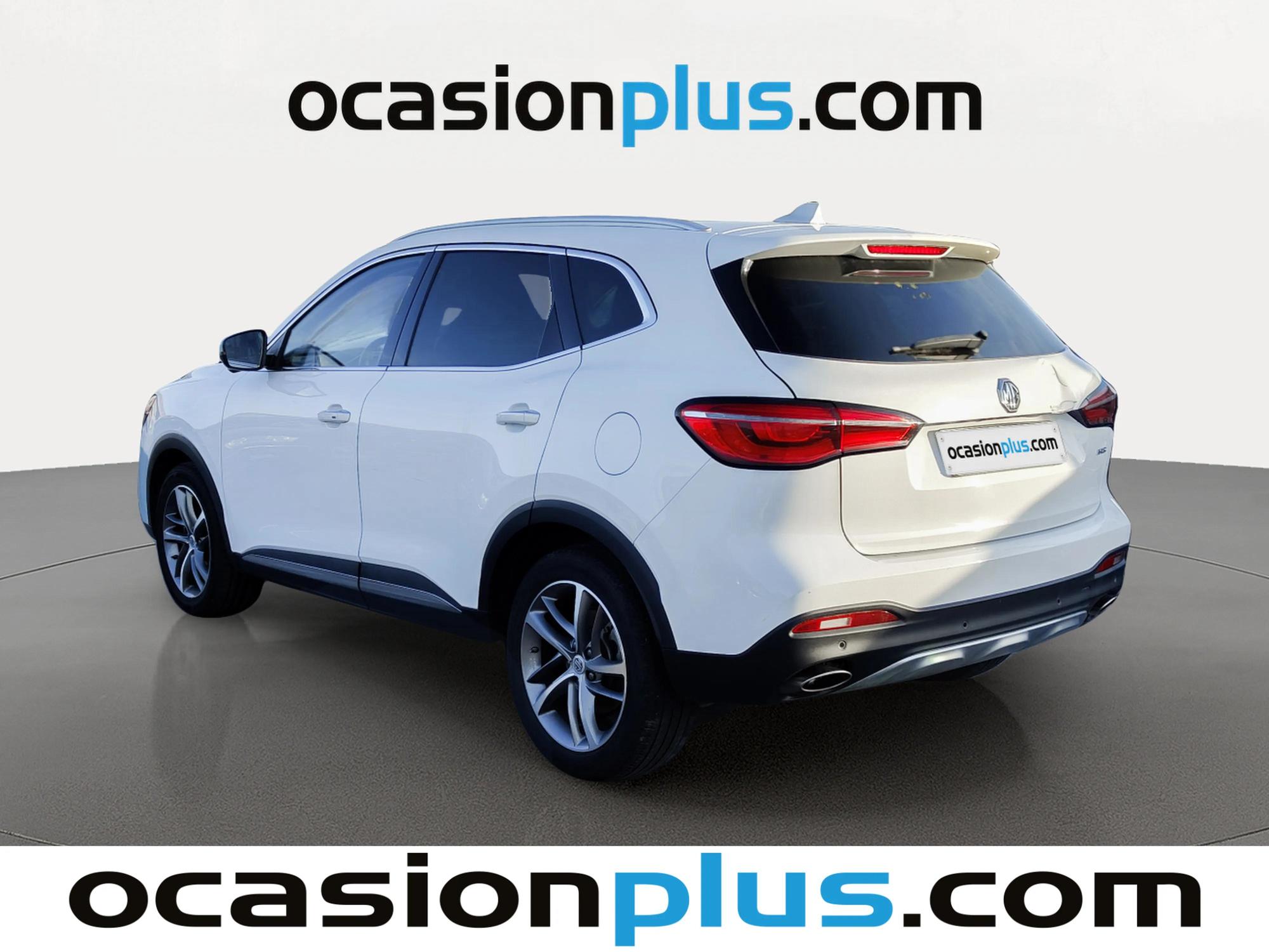 Foto del MG HS 1.5 T-GDI Luxury