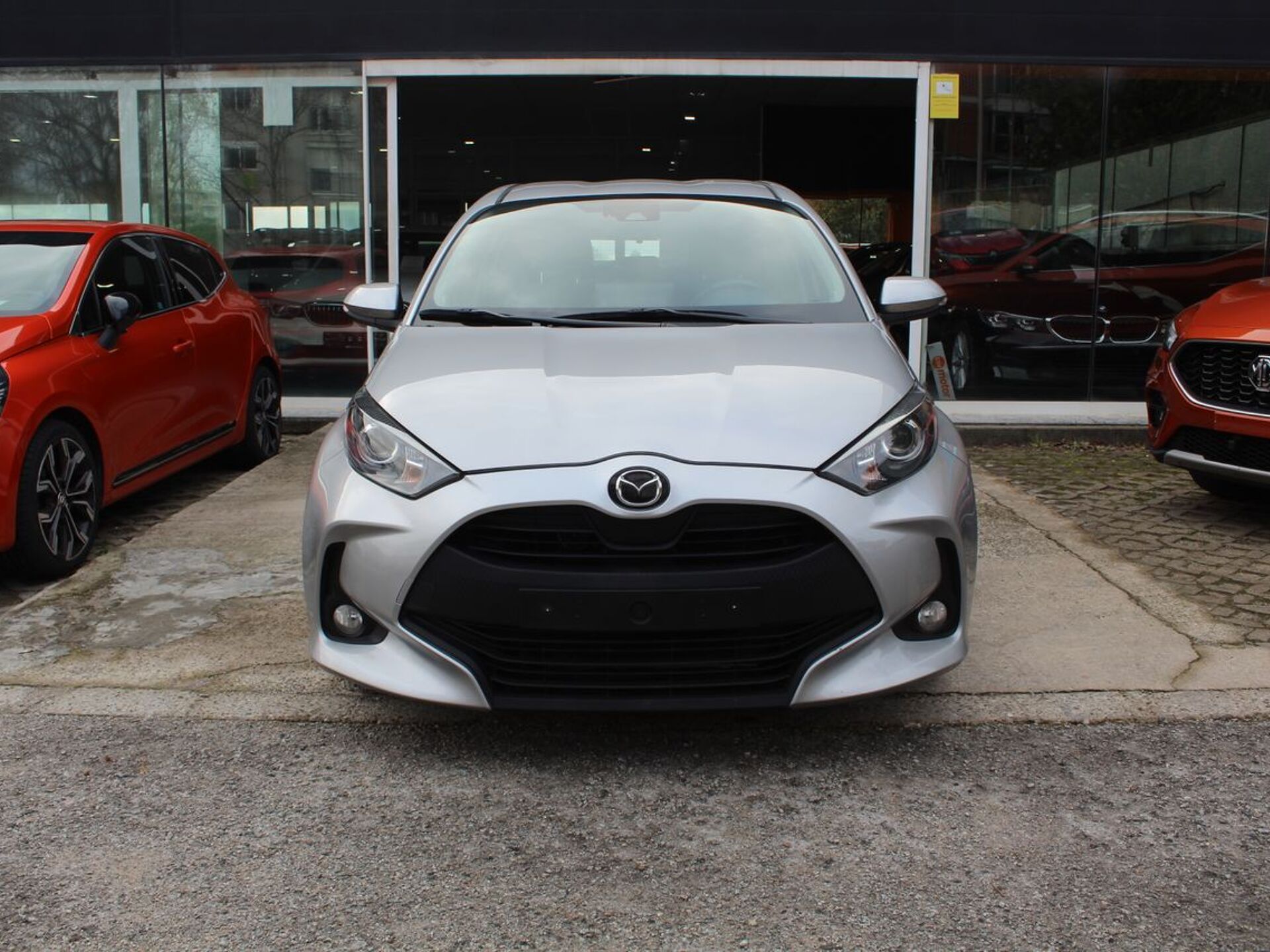 Imagen 3 de MAZDA Mazda2