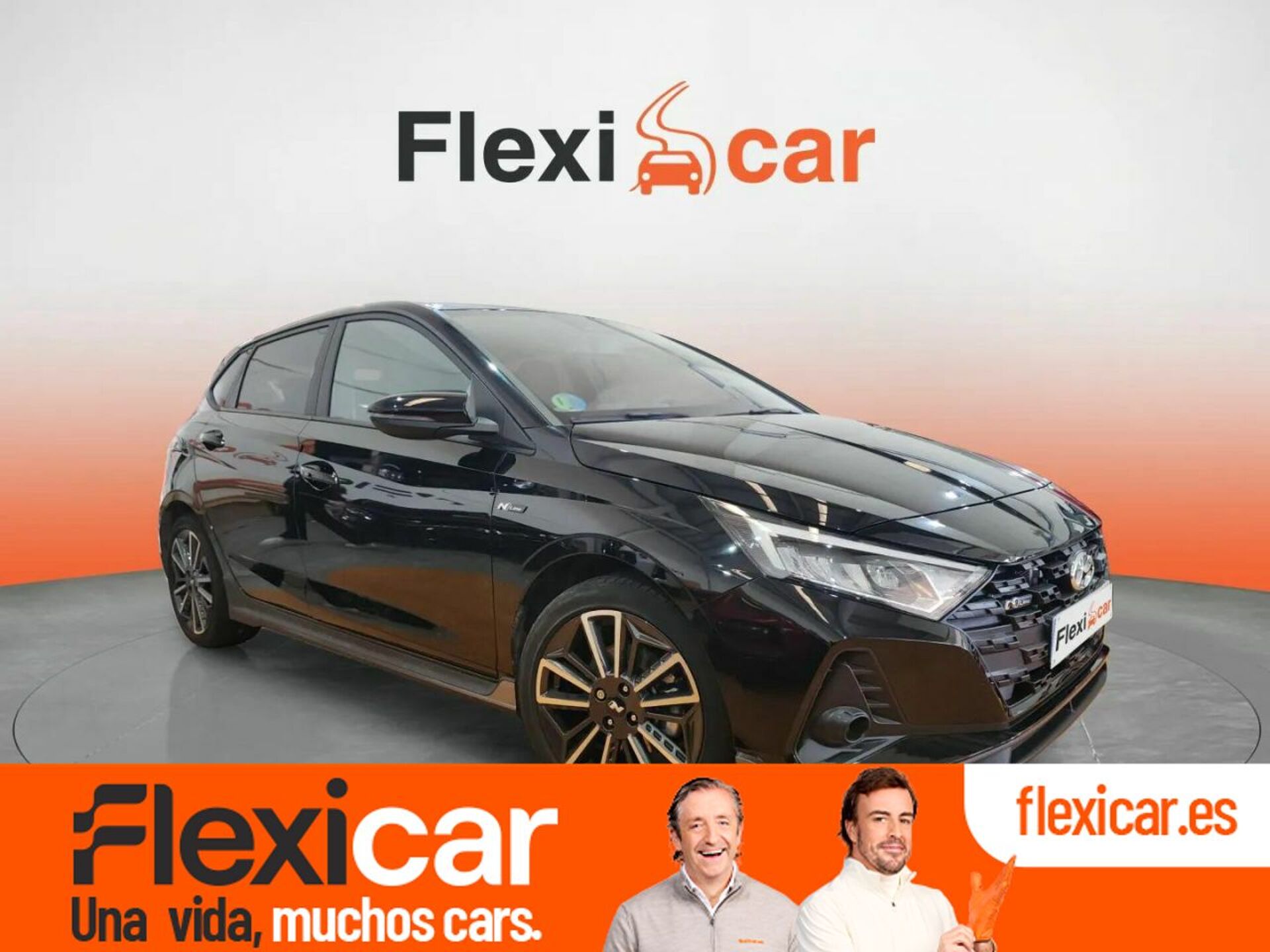 Imagen de HYUNDAI i20
