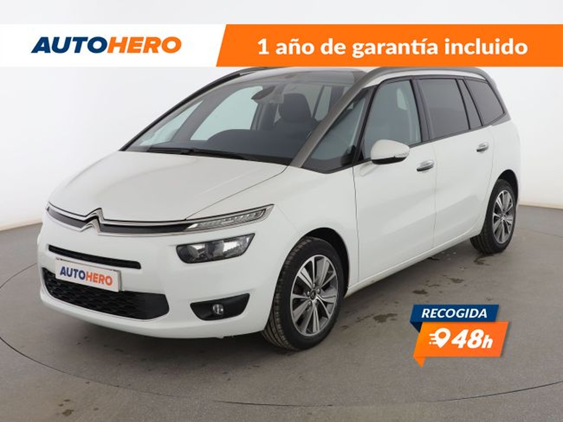 Imagen de CITROEN C4