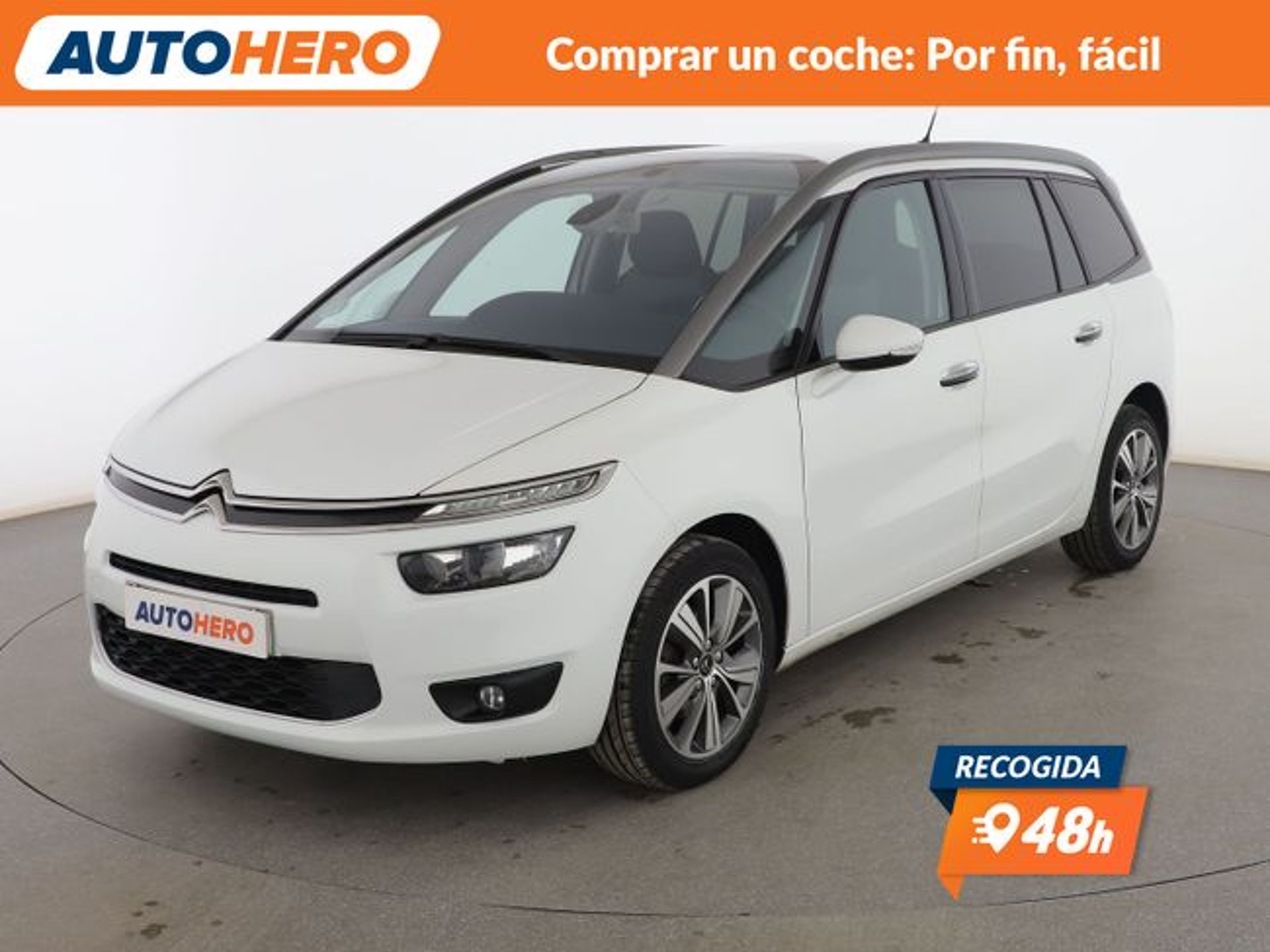 Imagen de CITROEN C4