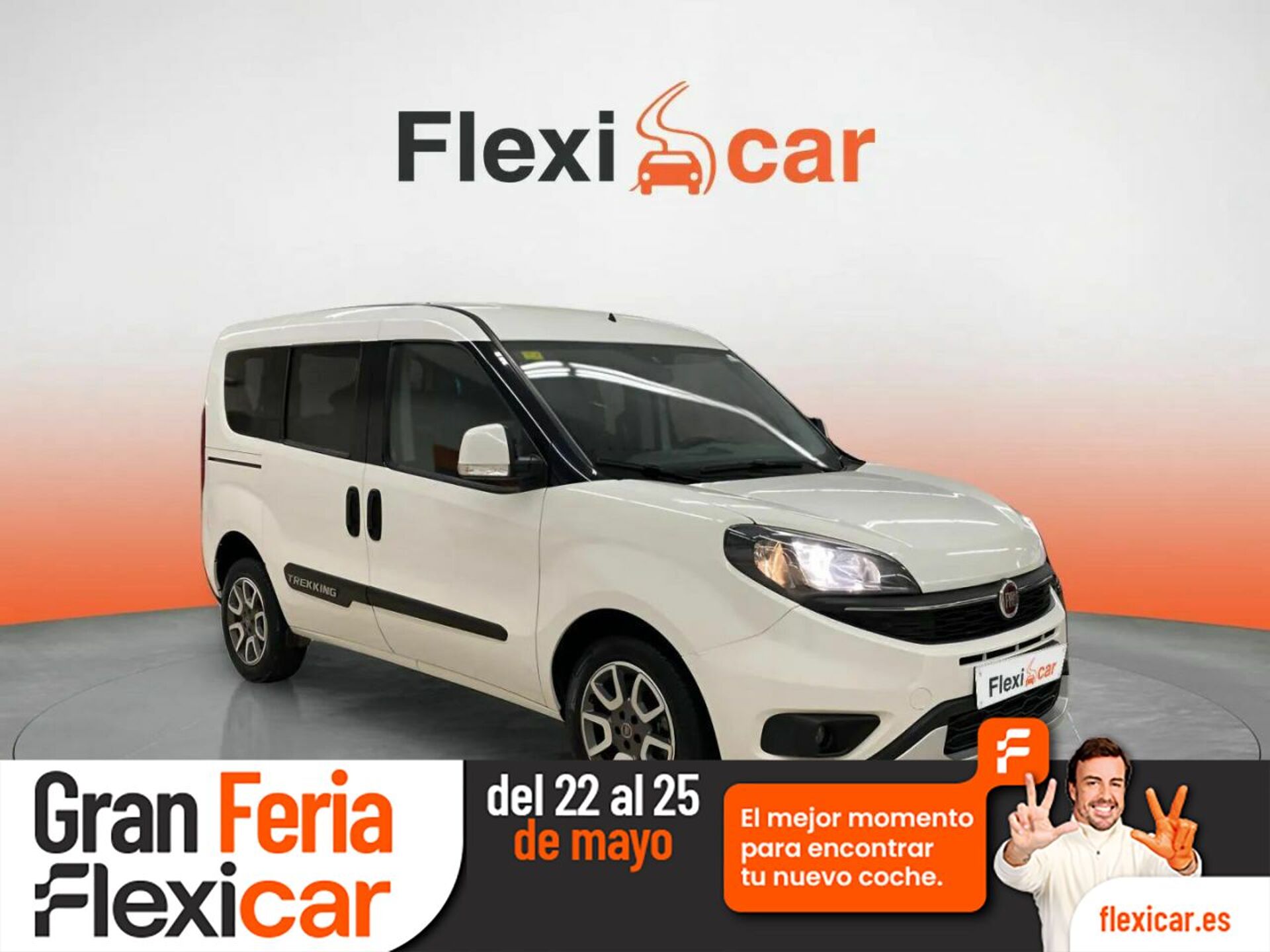 Imagen de FIAT Dobló