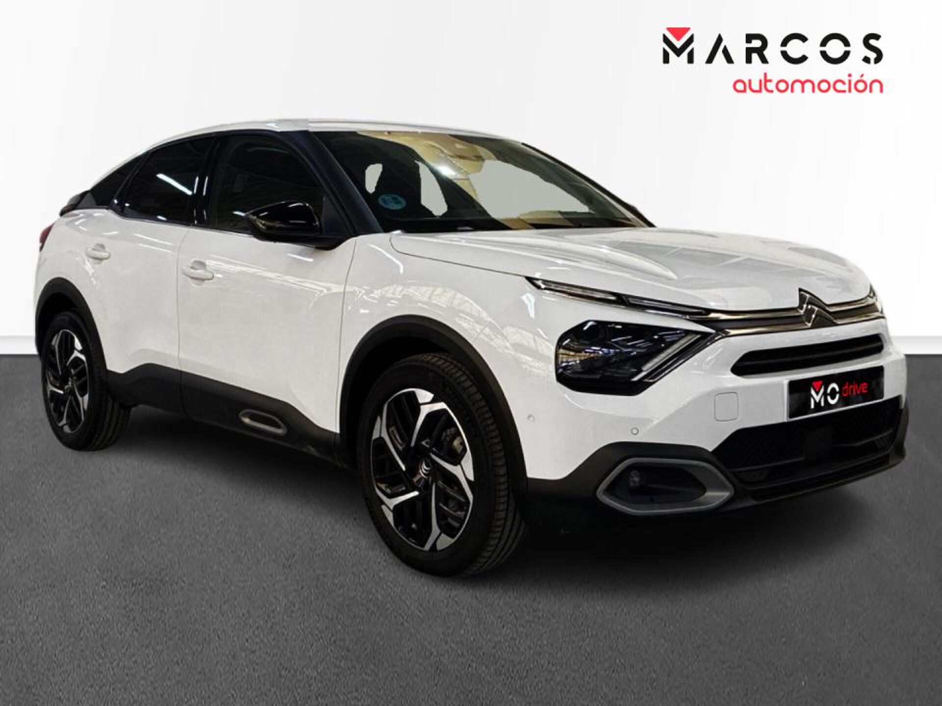 Imagen 3 de CITROEN C4