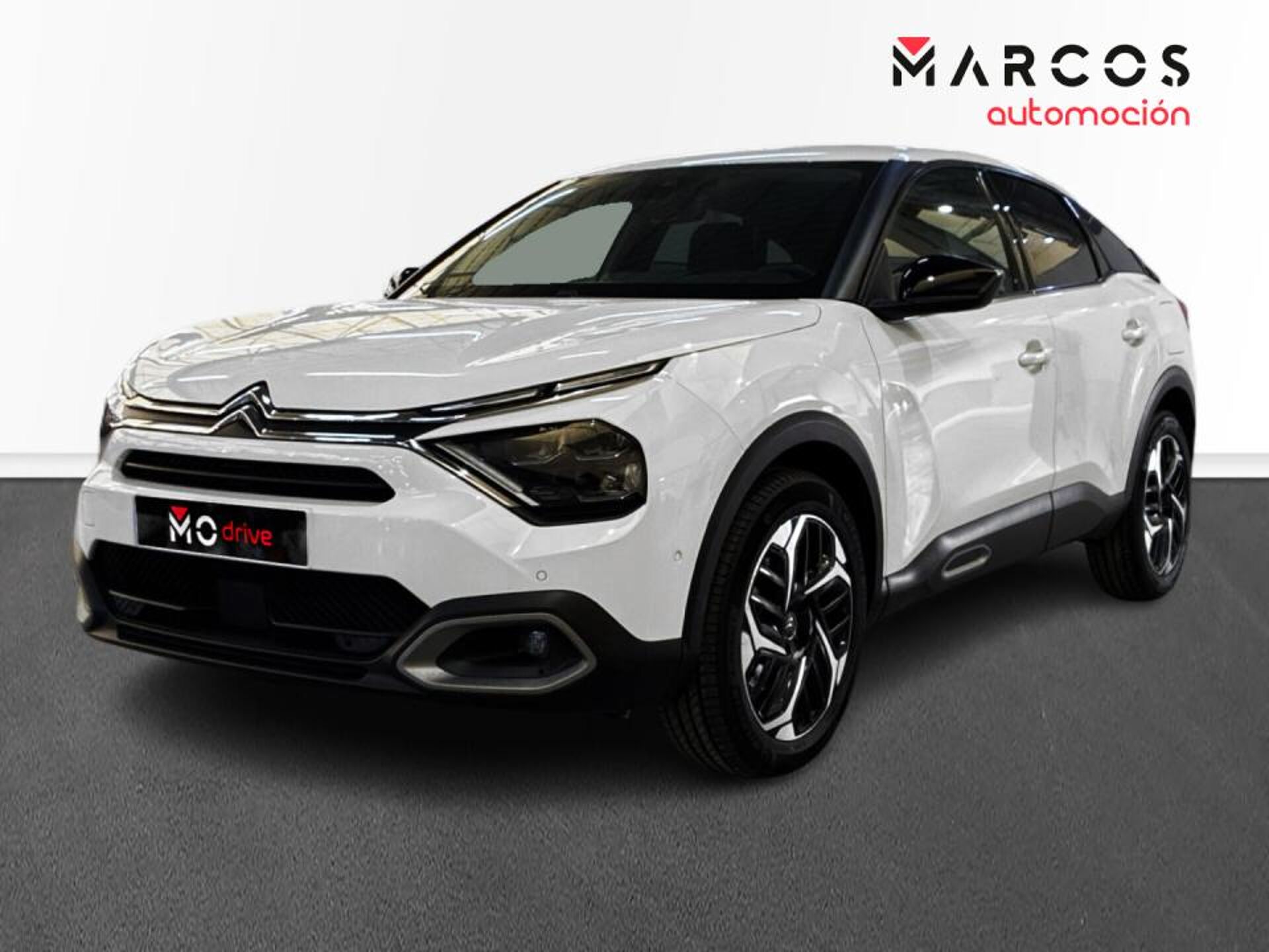 Imagen 1 de CITROEN C4