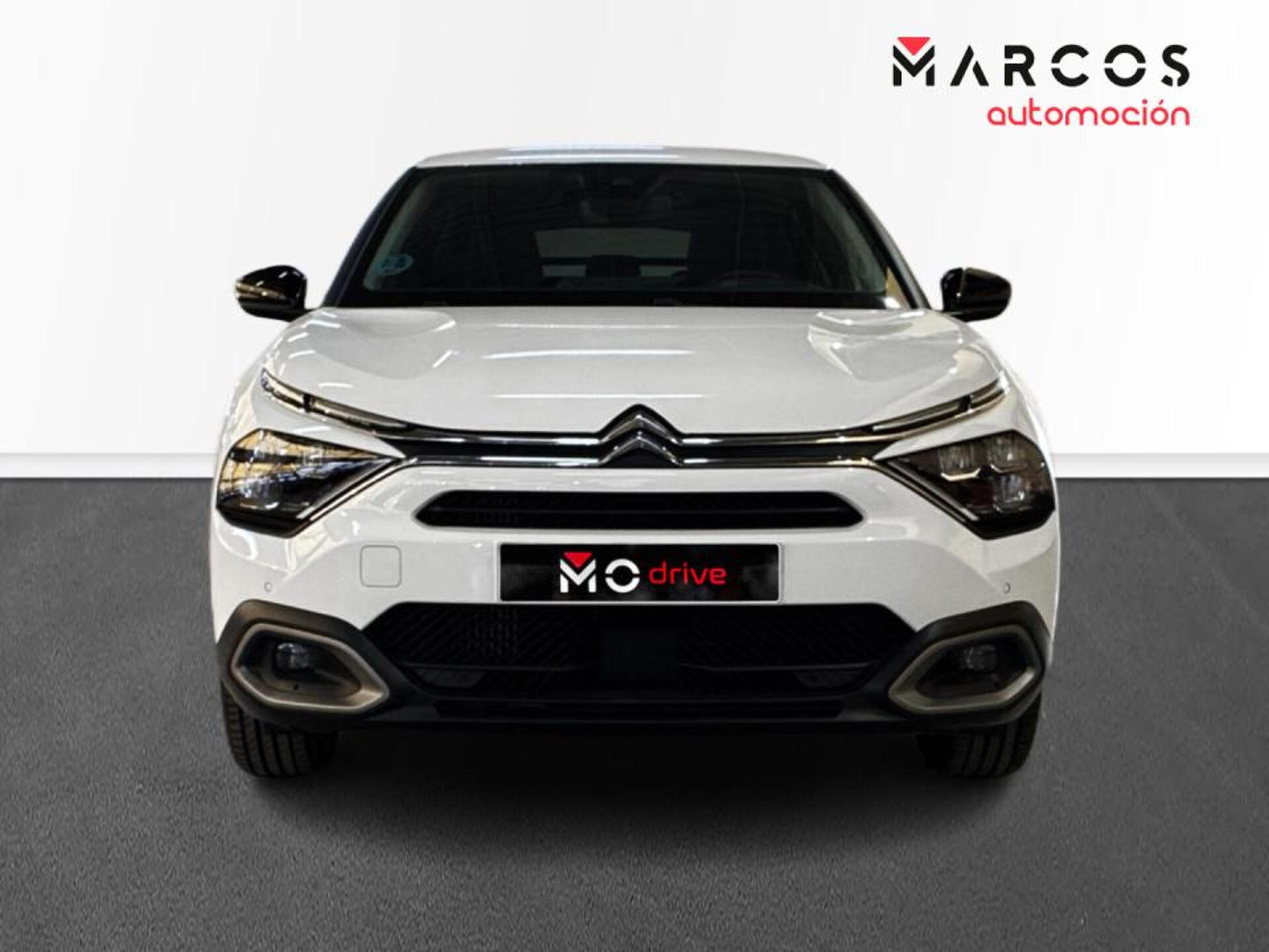 Imagen 2 de CITROEN C4