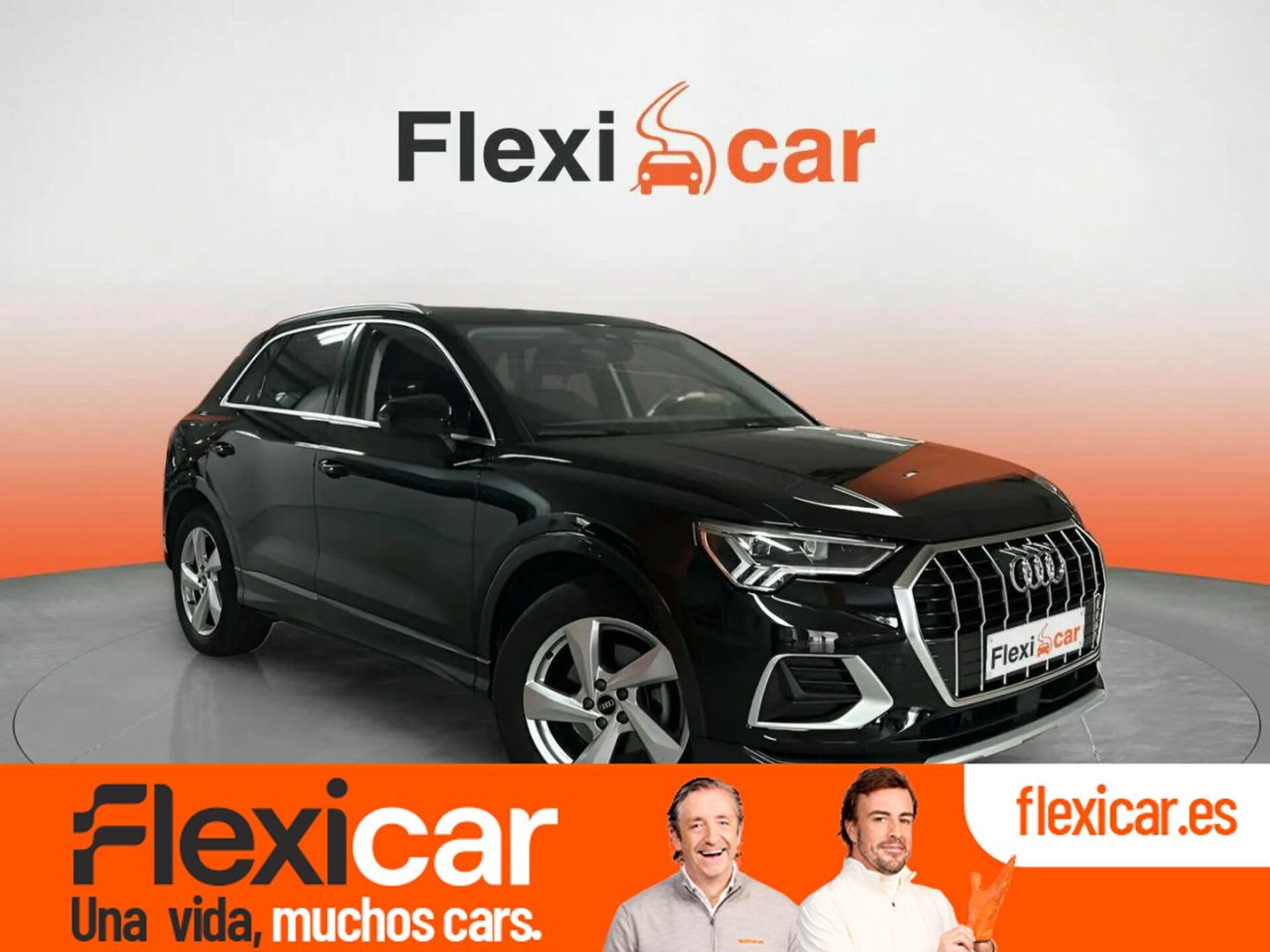 Imagen de AUDI Q3