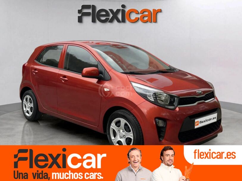 Foto del KIA Picanto 1.0 DPi Concept
